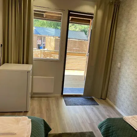 Kaunissaaren Maja 콧카