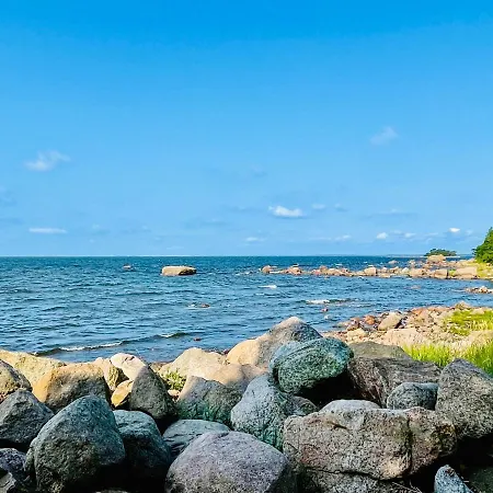 Kaunissaaren Maja ホテル コトカ