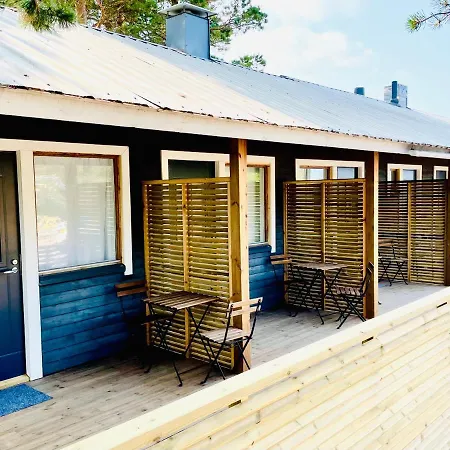 Kaunissaaren Maja * Kotka