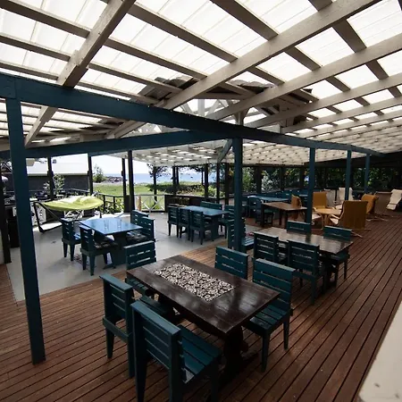 호텔 Kaunissaaren Maja