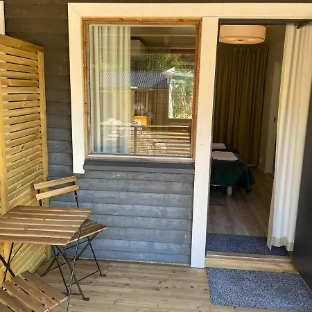 Kaunissaaren Maja Hotel Kotka