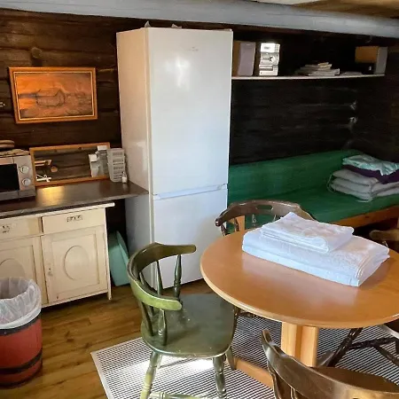 Kaunissaaren Maja コトカ