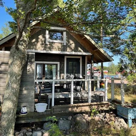 Kaunissaaren Maja コトカ