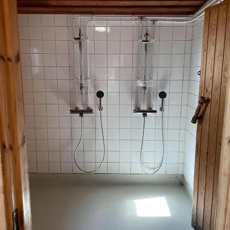 ホテル Kaunissaaren Maja