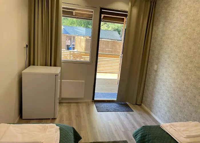 Kaunissaaren Maja 콧카