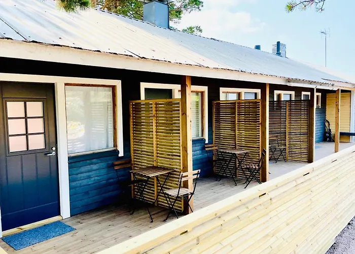 Kaunissaaren Maja * 콧카