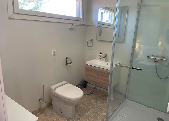 Kaunissaaren Maja * 콧카