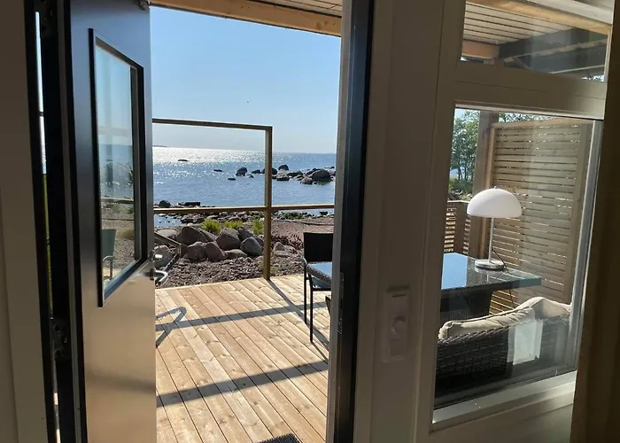 Kaunissaaren Maja 콧카