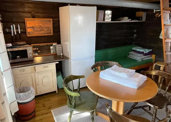 Kaunissaaren Maja 콧카